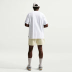 Nike Club Shorts Flow in French Terry Beige