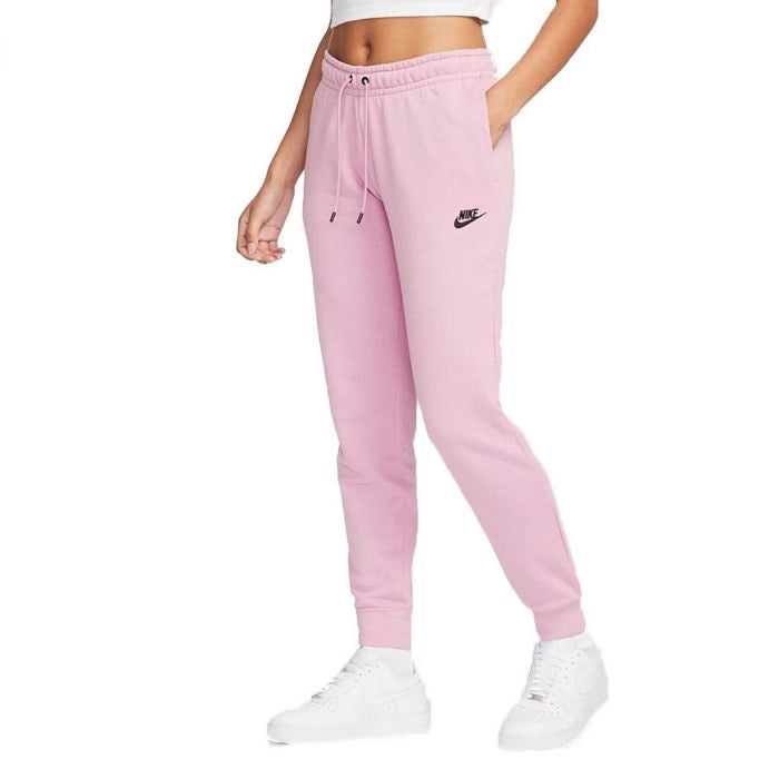 Nike Pantaloni Essential Orchidea