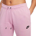 Nike Pantaloni Essential Orchidea