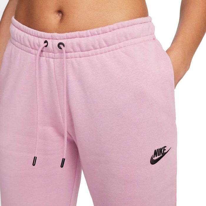 Nike Pantaloni Essential Orchidea