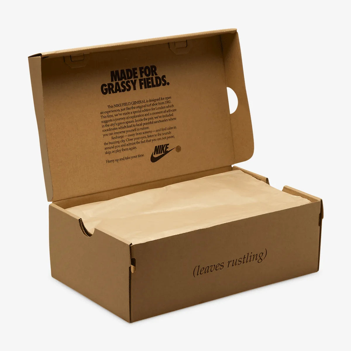 Nike Field General '82