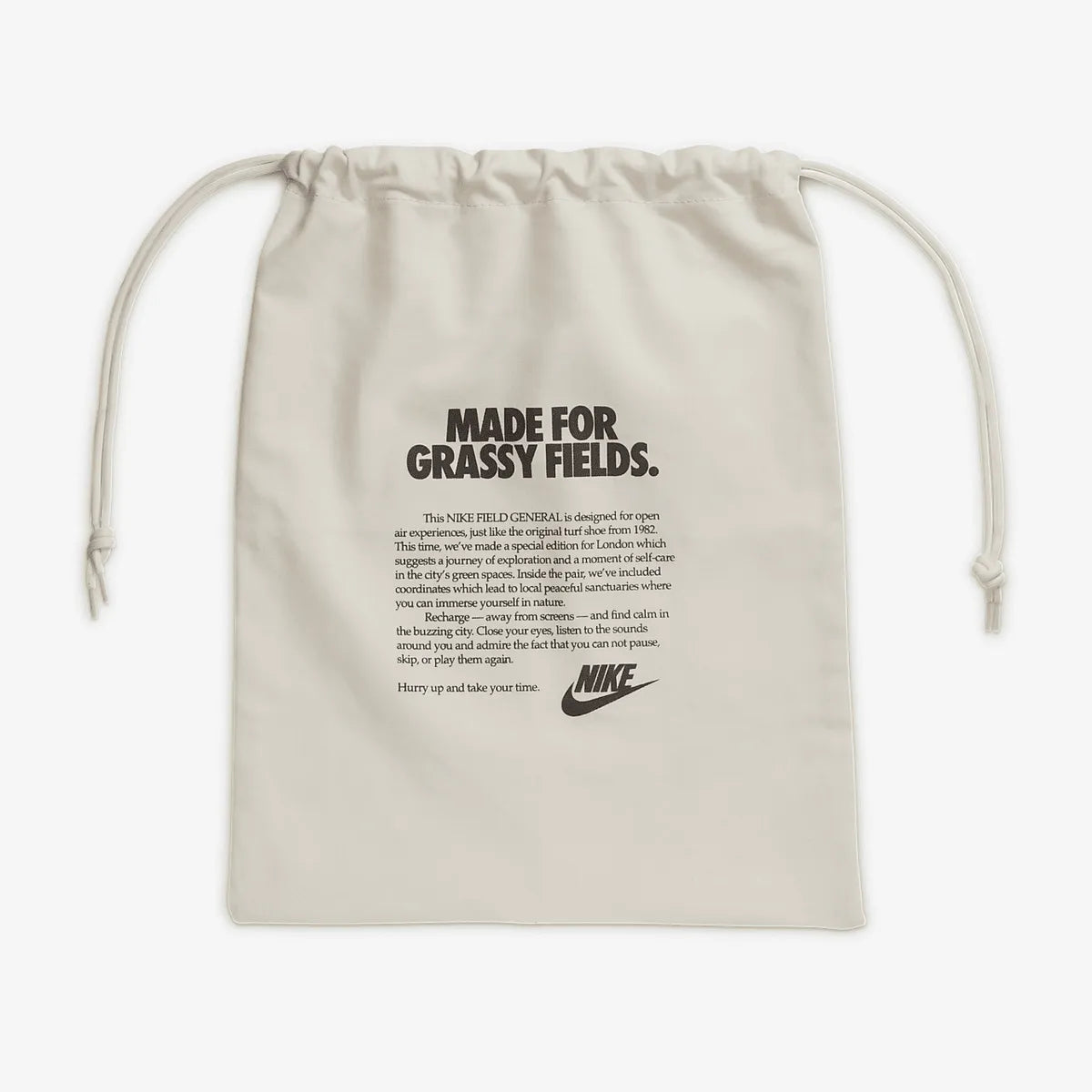 Nike Field General '82