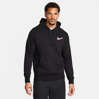 Felpa pullover con cappuccio Nike FZ5200-010