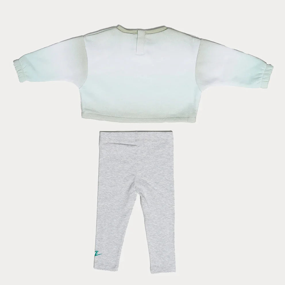 Completo Nike Printed Club Legging per bambini