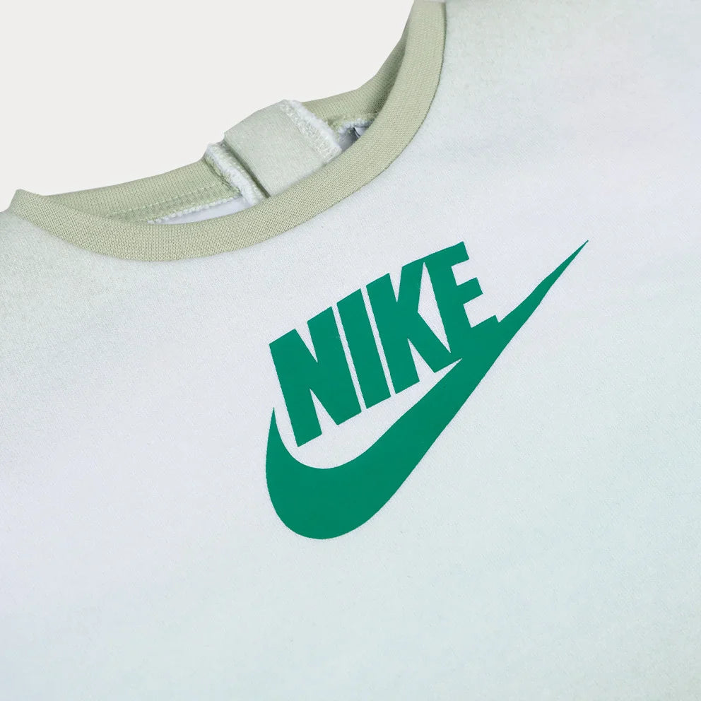 Completo Nike Printed Club Legging per bambini