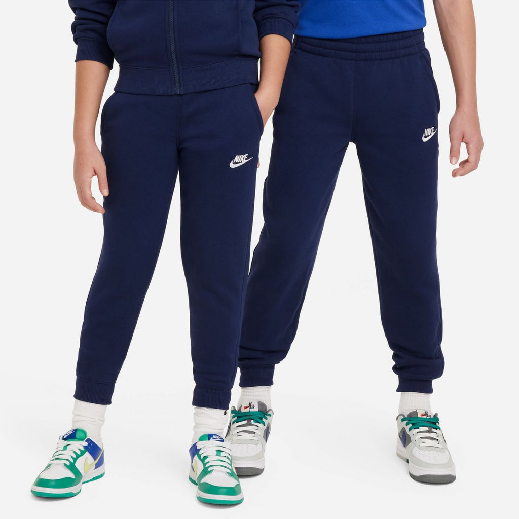 Nike Sportswear Club Fleece Tuta Ragazzi