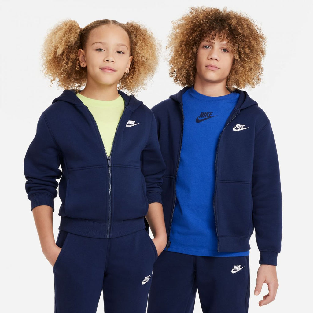 Nike Sportswear Club Fleece Tuta Ragazzi