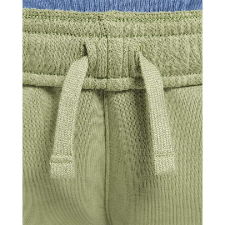Nike Pantalone Bambini - Sportswear Standard Issue - oil green