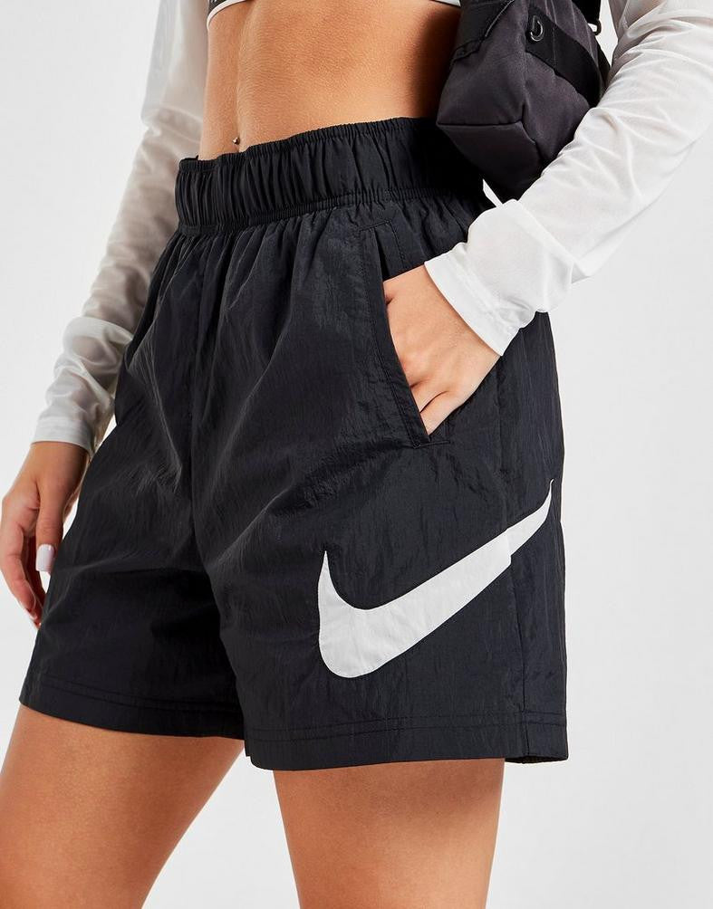 Pantaloncini Nike Sportswear Essentials Woven da donna