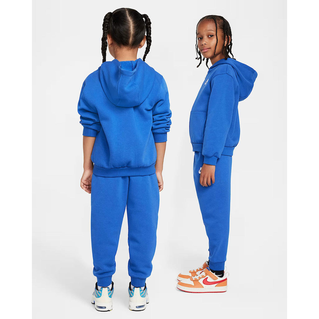 Nike Club Set Blu