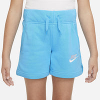 Pantaloncini Nike Sportswear Club In French Terry.