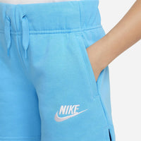 Pantaloncini Nike Sportswear Club In French Terry.