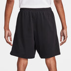 Nike Club Shorts Nero