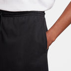 Nike Club Shorts Nero