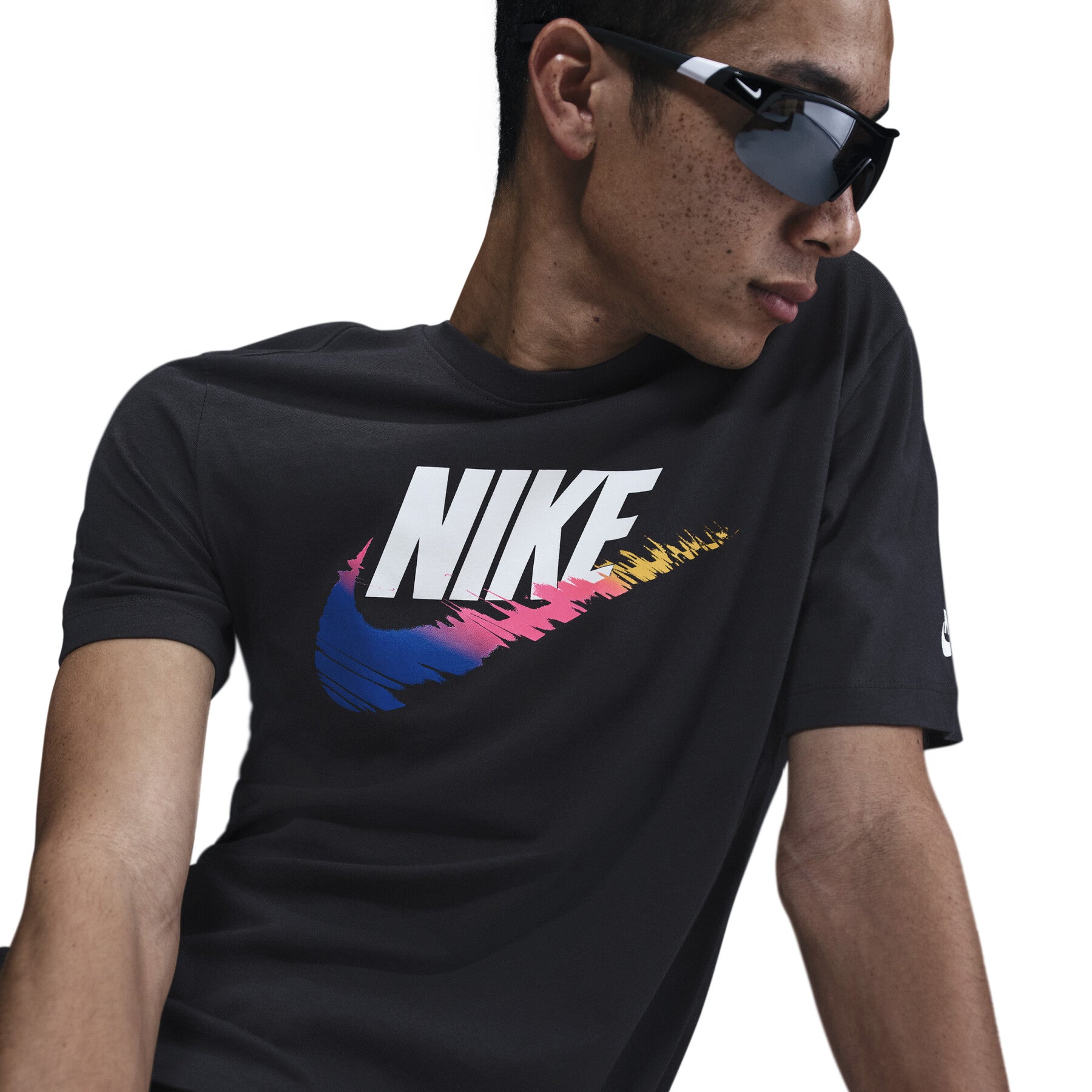 T-Shirt Nike Sportswear Futura