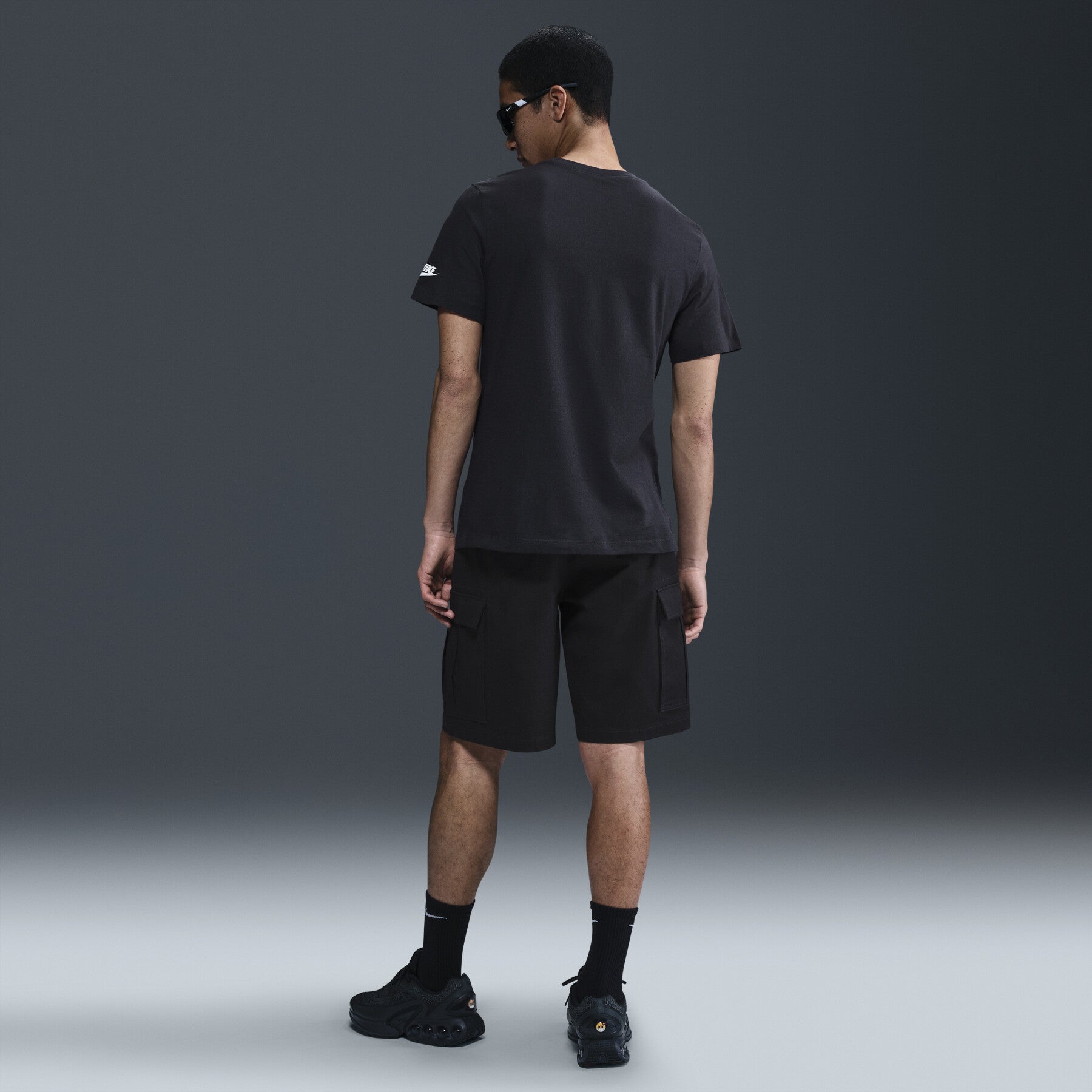 T-Shirt Nike Sportswear Futura