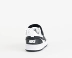 Nike Court Borough Low Recraft Black