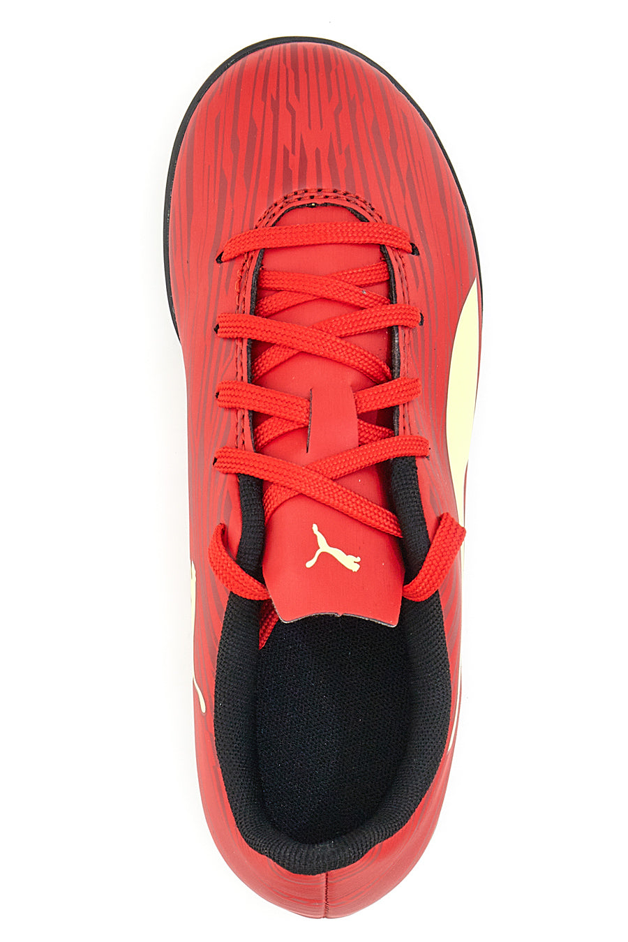 Puma Rapido III TT Jr.