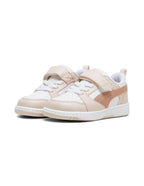 Puma Scarpe Junior Rebound V6 Pink