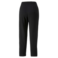 Pants Puma Black Her High-Waist