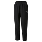 Pants Puma Black Her High-Waist