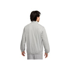 NIKE Felpa con zip Club da uomo