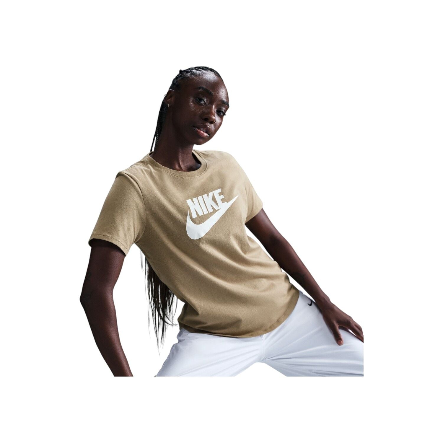 NIKE T-shirt Sportswear Essentials