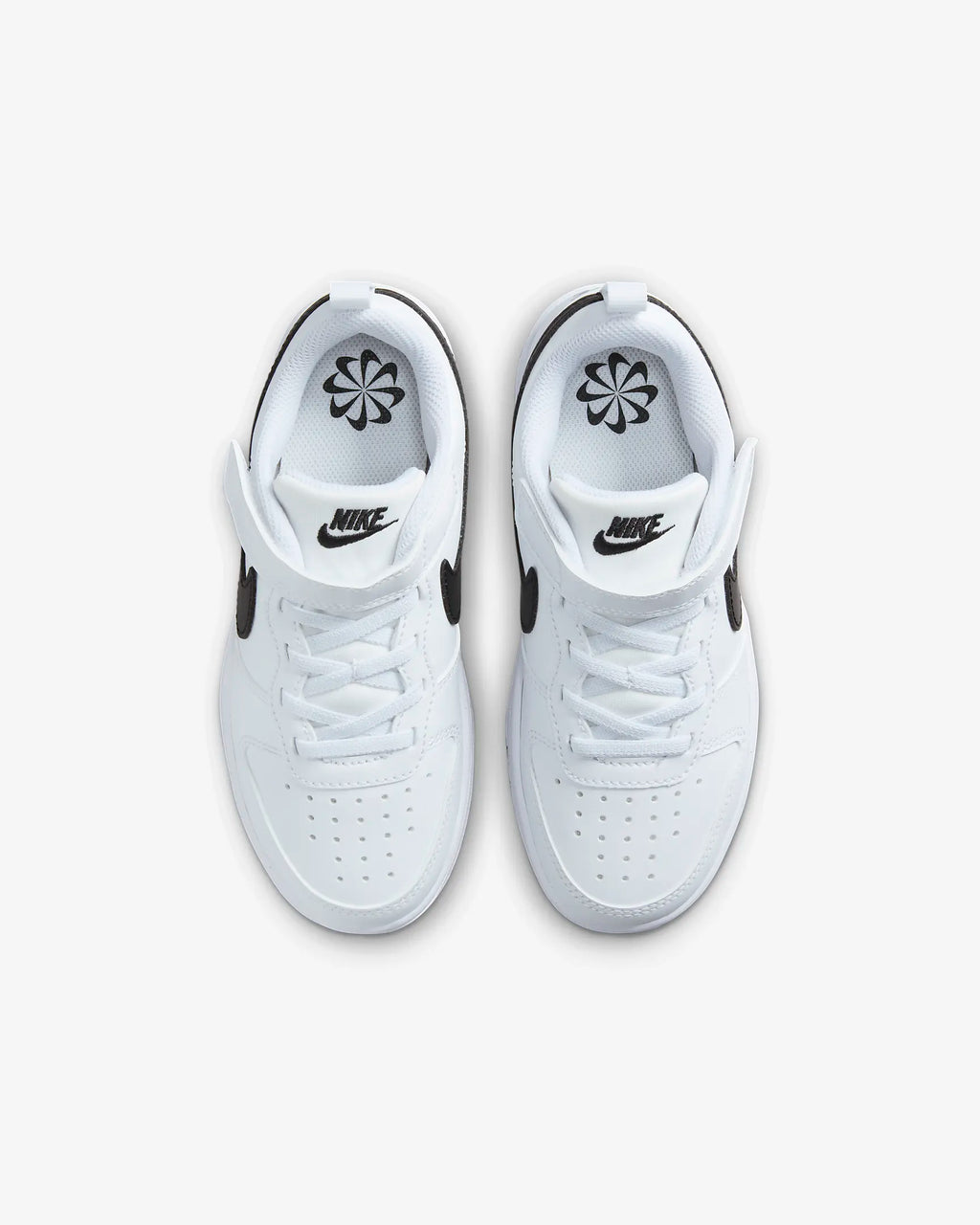 Nike Court Borough Low Recraft DV5457 104