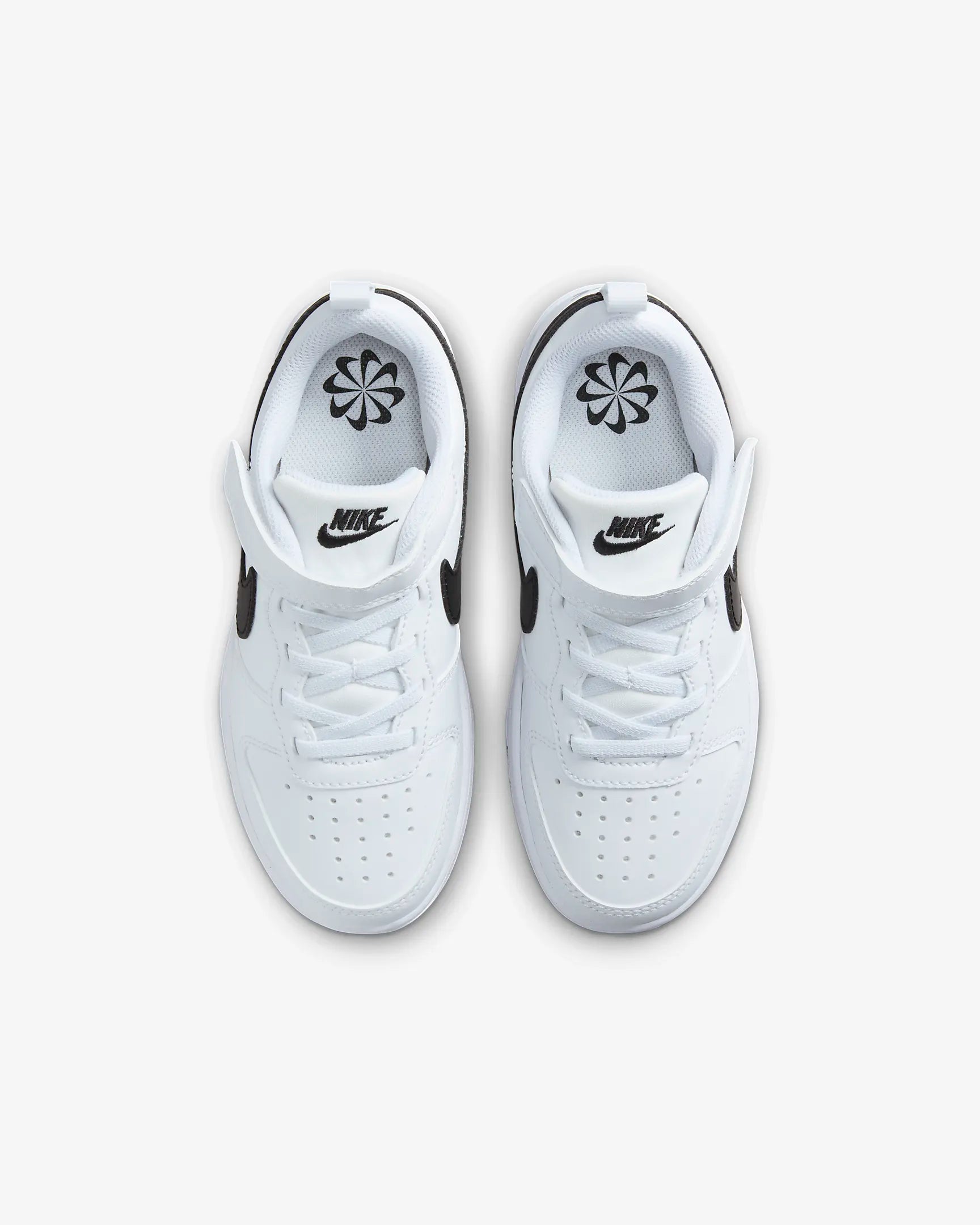 Nike Court Borough Low Recraft DV5457 104