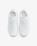 Nike Court Borough Low Recraft.