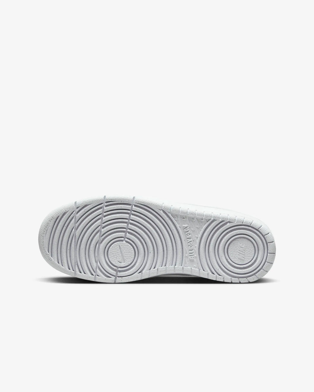 Nike Court Borough Low Recraft.