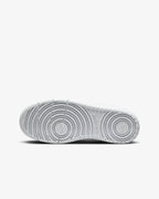 Nike Court Borough Low Recraft.