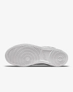 Nike Court Vision Low Next Nature DH3158 101