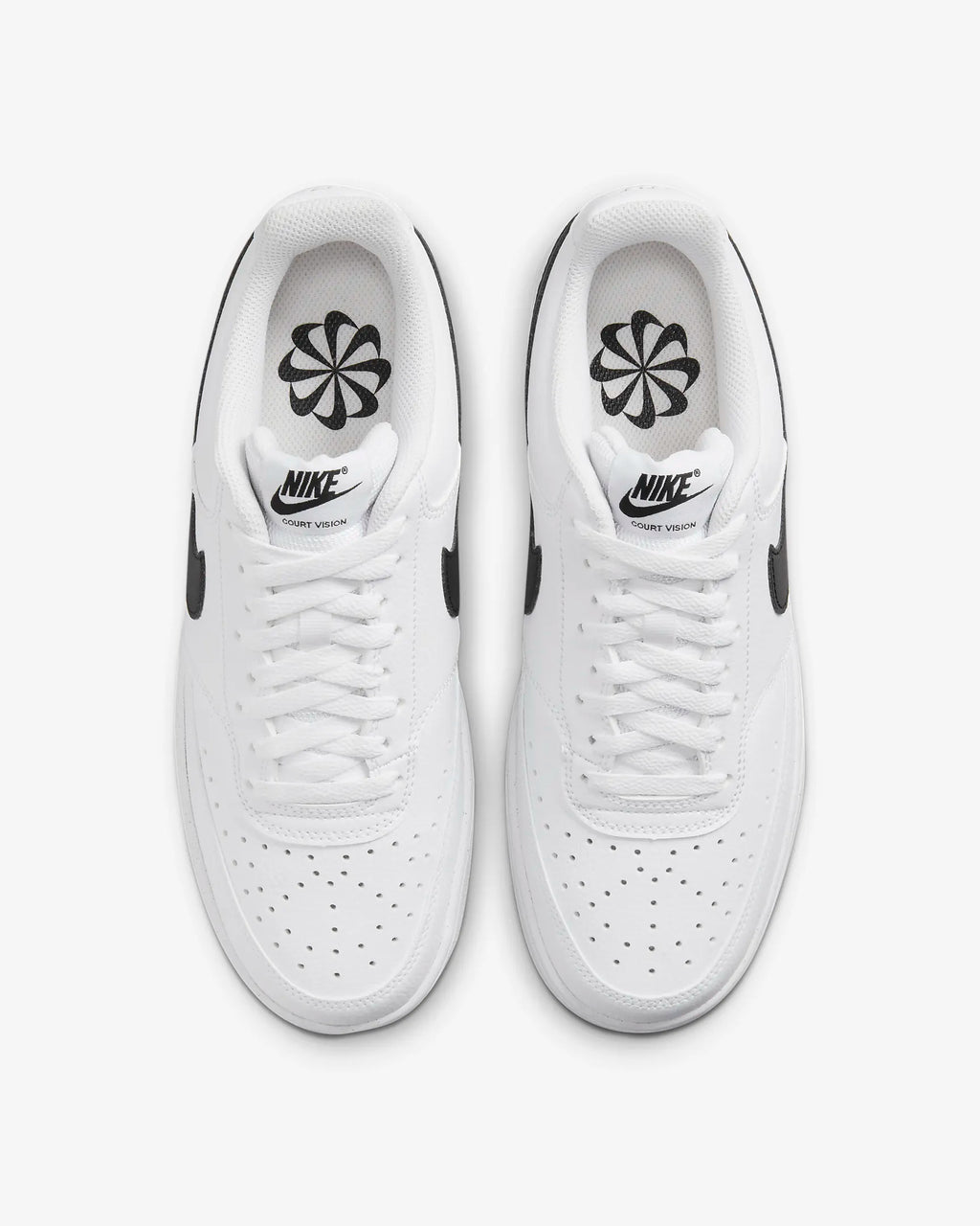 Nike Court Vision Low Next Nature DH3158 101