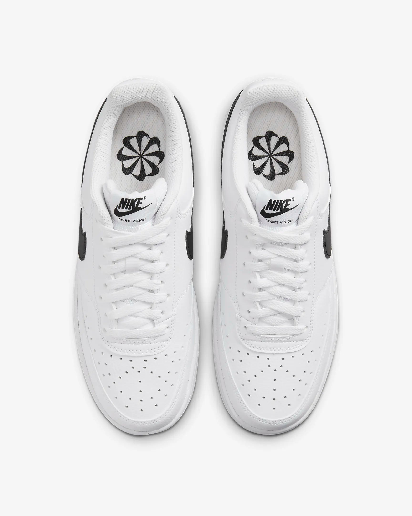 Nike Court Vision Low Next Nature DH3158 101