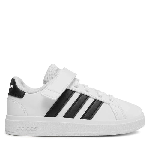 Adidas Grand Court Elastic.