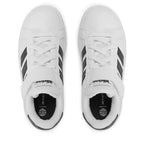 Adidas Grand Court Elastic.