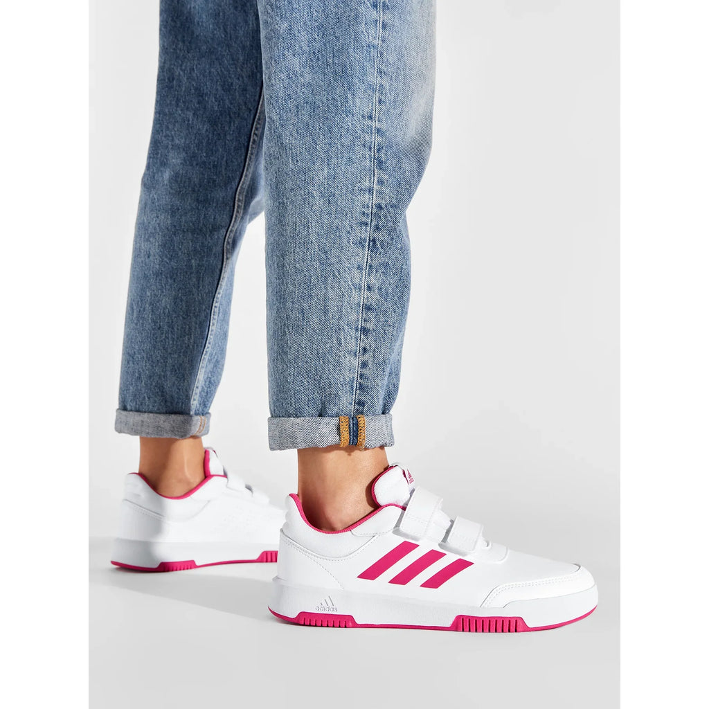 Adidas Tensaur Hook and Loop