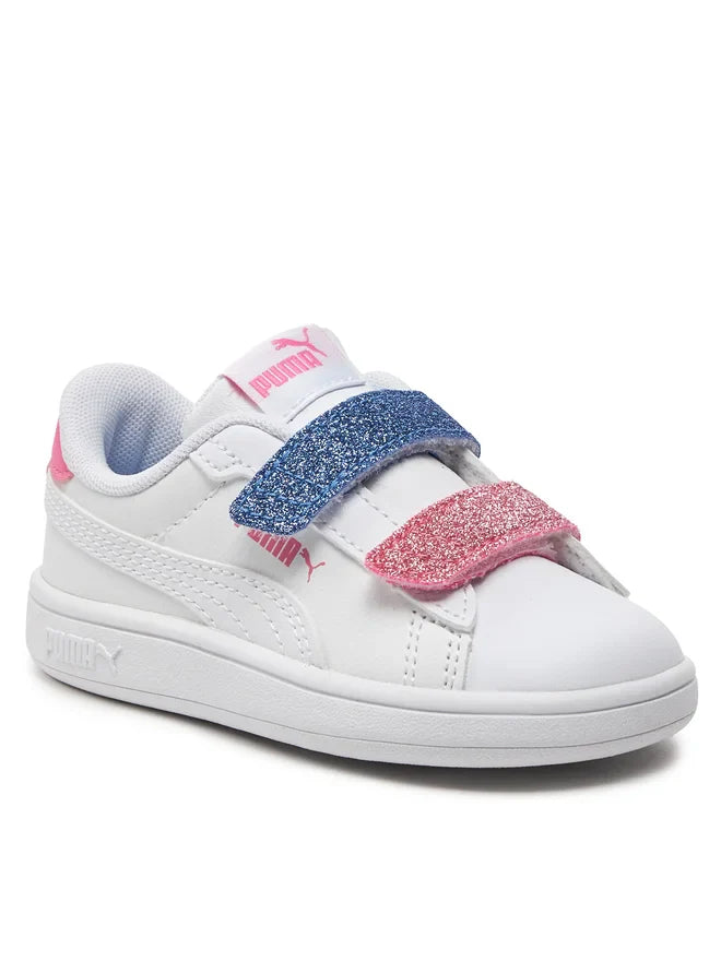 PUMA SMASH 3.0L GLITTER VLCR