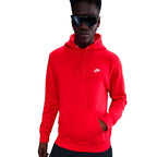 Felpa Nike Sportswear Red