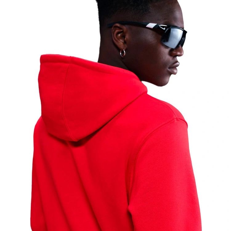 Felpa Nike Sportswear Red