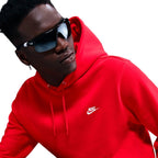 Felpa Nike Sportswear Red