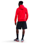 Felpa Nike Sportswear Red