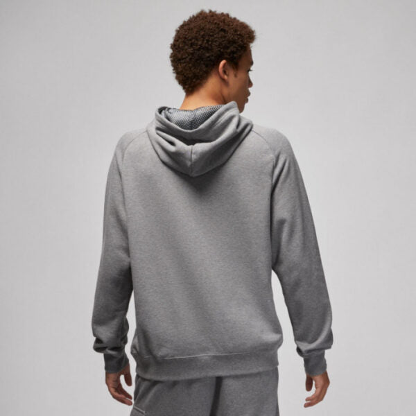 NIKE JORDAN JUMPMAN FLC PULLOVER