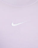 Nike Sportswear Essential T-shirt corta slim fit – Donna