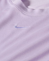 Nike Sportswear Essential T-shirt corta slim fit – Donna