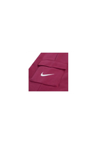 Tuta bambina Nike Cargo French Terry - Fucsia