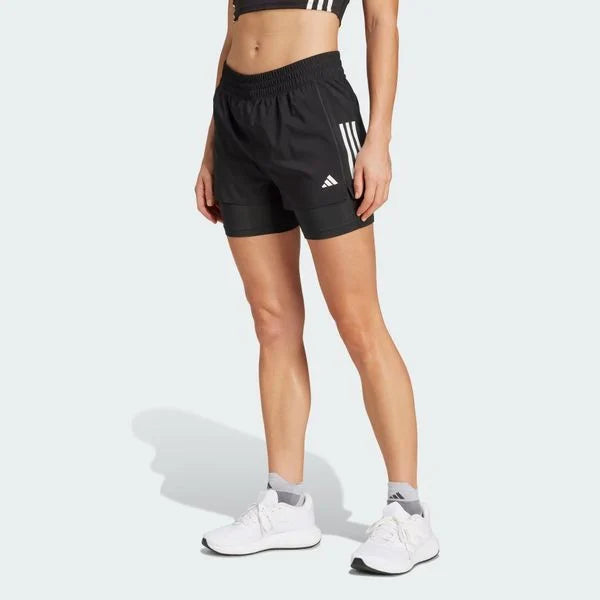 Adidas Run Climacool Black