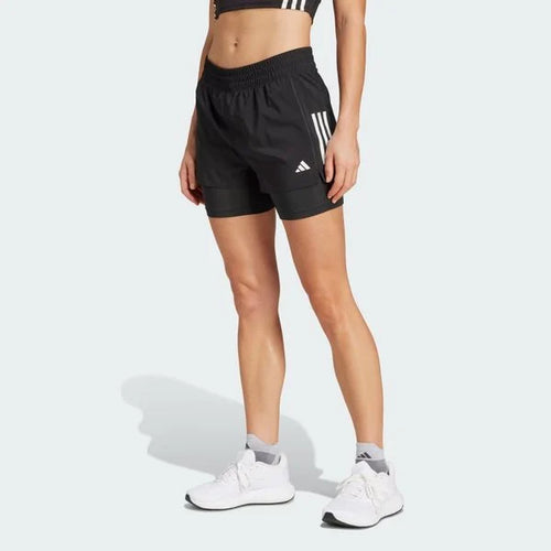 Adidas Run Climacool Black