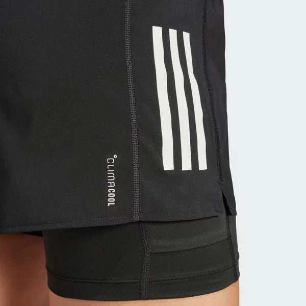 Adidas Run Climacool Black